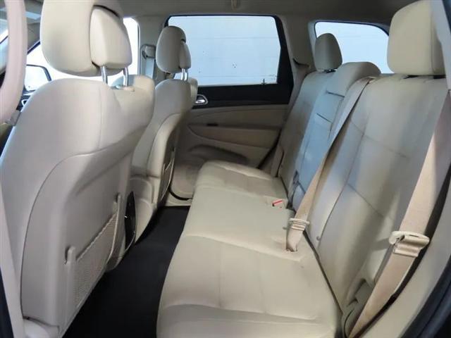 2021 Jeep Grand Cherokee Laredo E 4x2