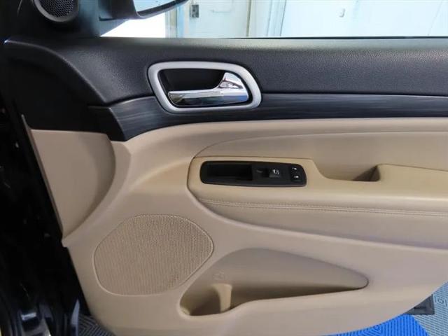 2021 Jeep Grand Cherokee Laredo E 4x2