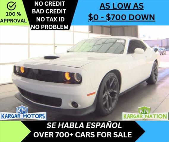 2020 Dodge Challenger GT for sale in Manassas, VA