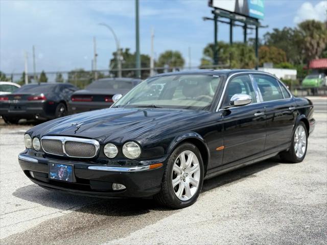 2005 Jaguar XJ XJ8 L for sale in Orlando, FL