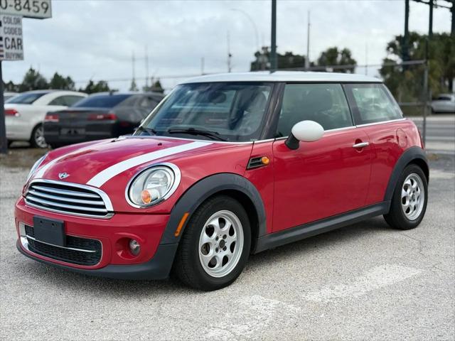 2013 MINI Hardtop Cooper for sale in Orlando, FL