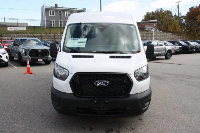 2026 Ford Transit Cargo Van T-250