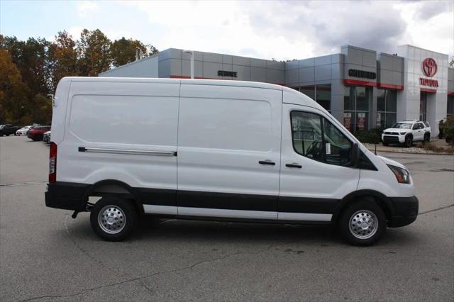 2026 Ford Transit Cargo Van T-250