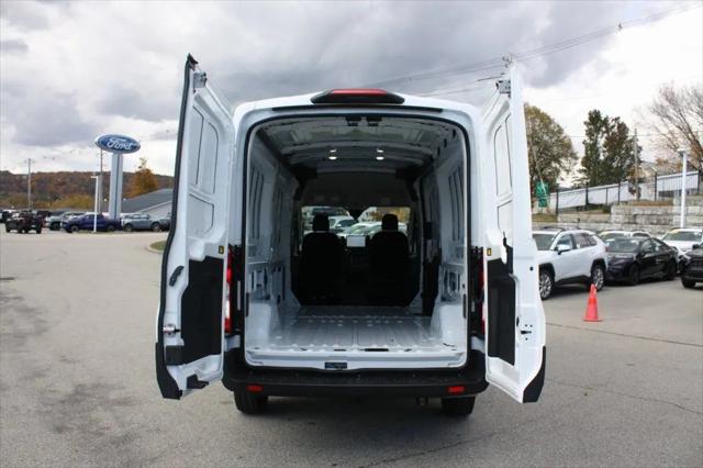 2026 Ford Transit Cargo Van T-250