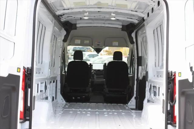 2026 Ford Transit Cargo Van T-250