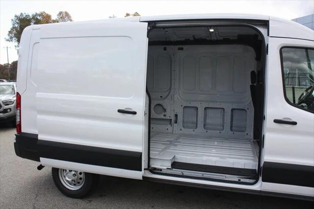 2026 Ford Transit Cargo Van T-250