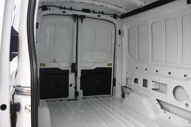 2026 Ford Transit Cargo Van T-250