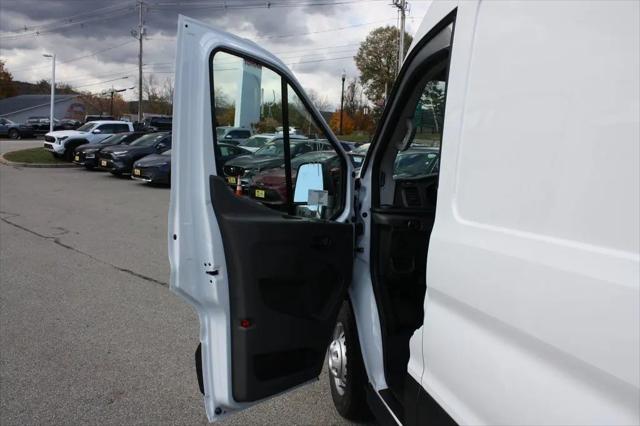 2026 Ford Transit Cargo Van T-250