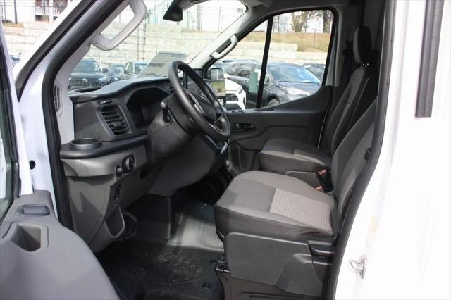 2026 Ford Transit Cargo Van T-250
