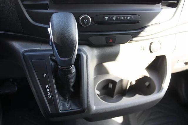 2026 Ford Transit Cargo Van T-250