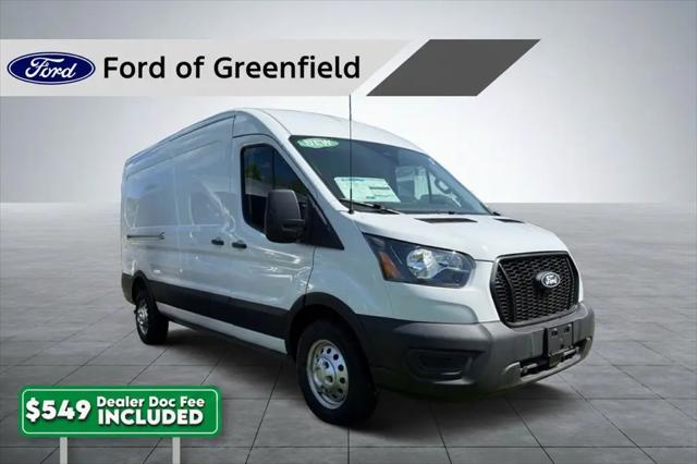 2026 Ford Transit Cargo Van T-250 for sale in Greenfield, MA