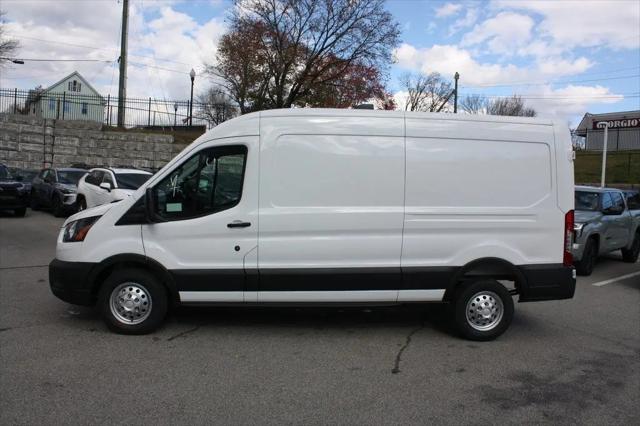 2026 Ford Transit Cargo Van T-250