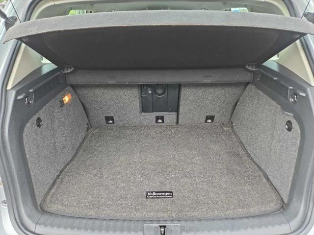 2018 Volkswagen Tiguan Limited 2.0T