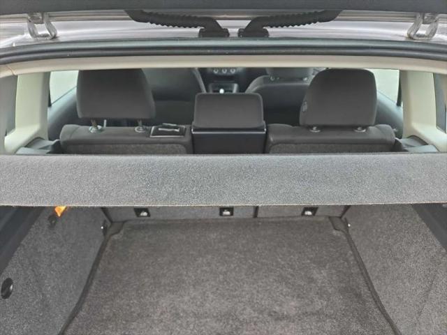 2018 Volkswagen Tiguan Limited 2.0T