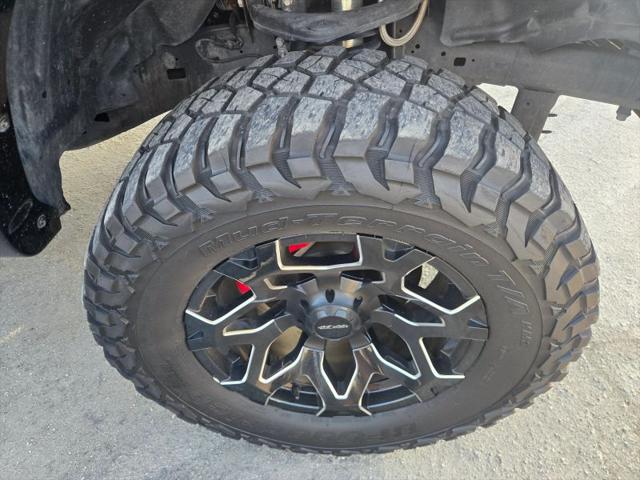 2022 Ram 1500 Big Horn Crew Cab 4x4 5'7" Box