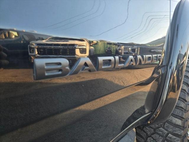 2022 Ram 1500 Big Horn Crew Cab 4x4 5'7" Box
