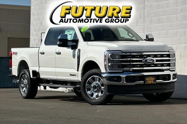 2026 Ford F-250 LARIAT for sale in Clovis, CA
