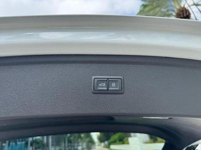 2021 Audi Q5 Premium Plus 45 TFSI quattro S tronic