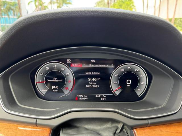 2021 Audi Q5 Premium Plus 45 TFSI quattro S tronic