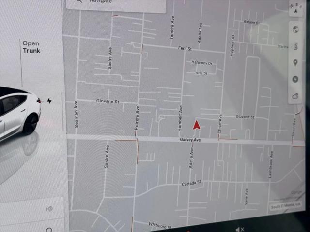 2022 Tesla Model 3 Rear-Wheel Drive