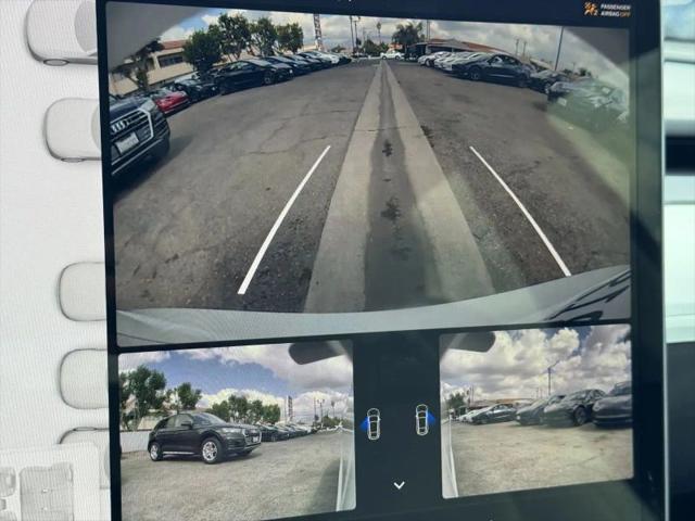 2022 Tesla Model 3 Rear-Wheel Drive