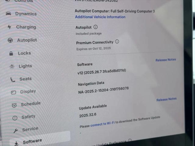 2022 Tesla Model 3 Rear-Wheel Drive