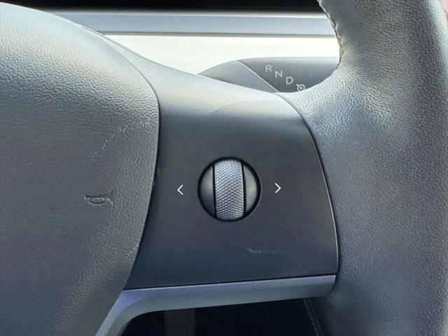 2022 Tesla Model 3 Rear-Wheel Drive