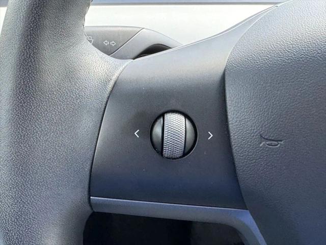 2022 Tesla Model 3 Rear-Wheel Drive