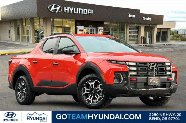 2026 Hyundai Santa Cruz XRT for sale in Bend, OR