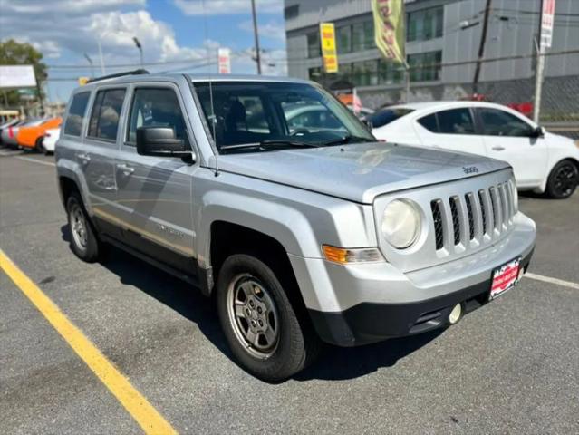 2013 Jeep Patriot Sport for sale in Newark, NJ