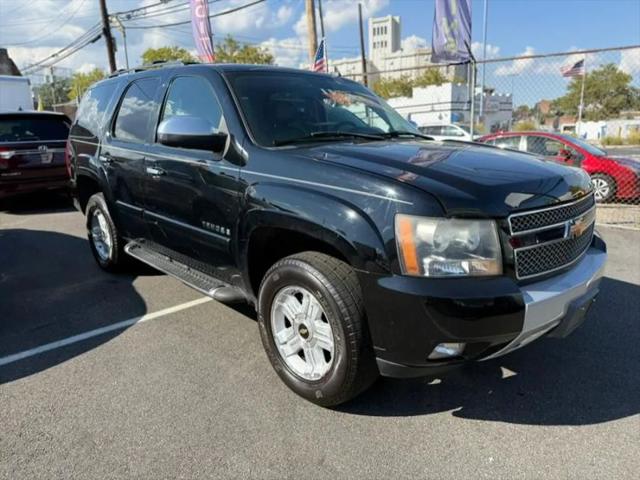 2007 Chevrolet Tahoe LT for sale in Newark, NJ