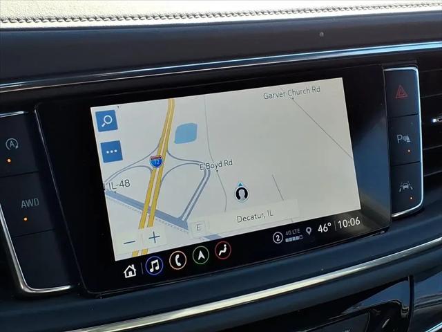 2024 Buick Enclave Premium AWD