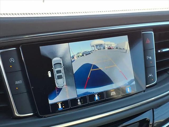2024 Buick Enclave Premium AWD