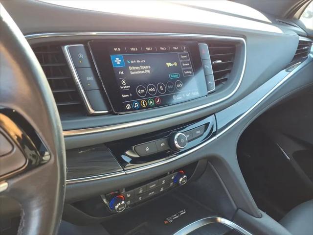 2024 Buick Enclave Premium AWD