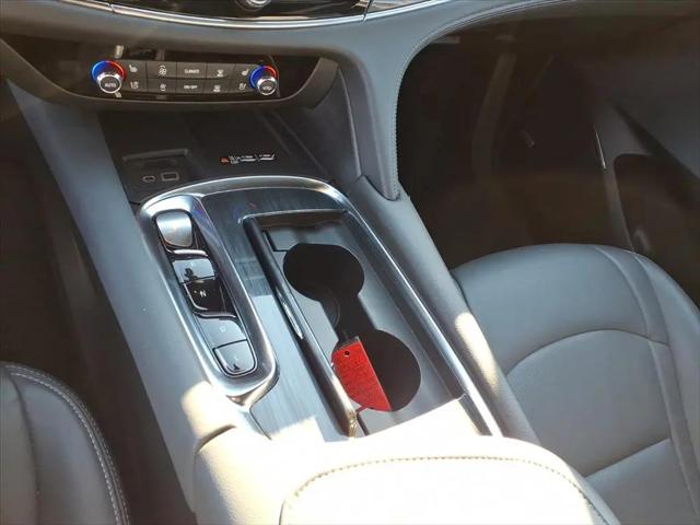 2024 Buick Enclave Premium AWD