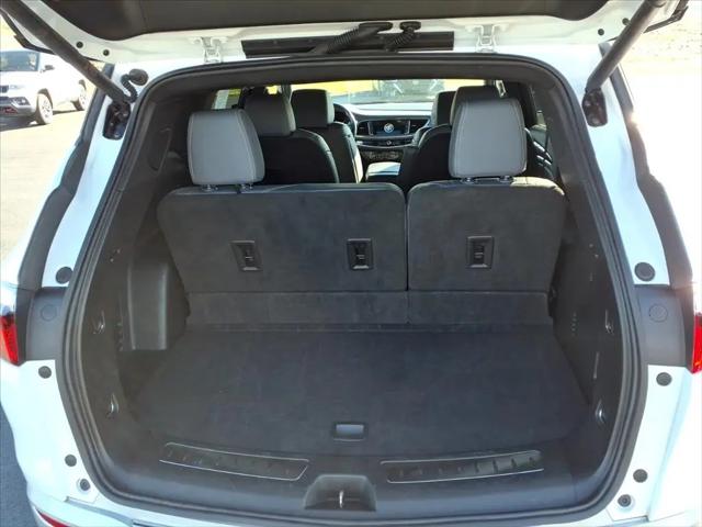 2024 Buick Enclave Premium AWD