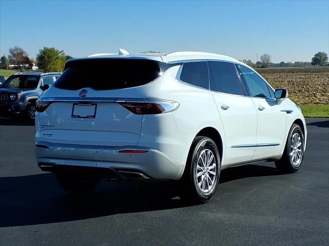 2024 Buick Enclave Premium AWD