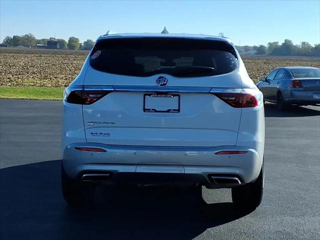 2024 Buick Enclave Premium AWD