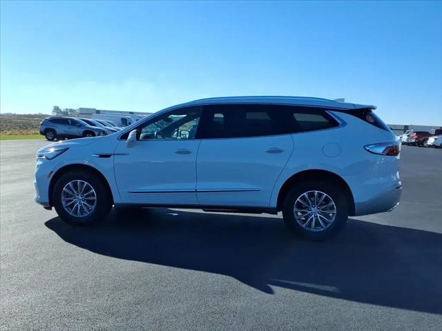 2024 Buick Enclave Premium AWD