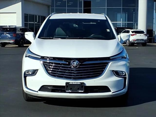 2024 Buick Enclave Premium AWD