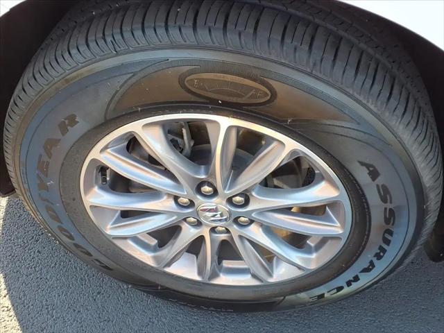 2024 Buick Enclave Premium AWD