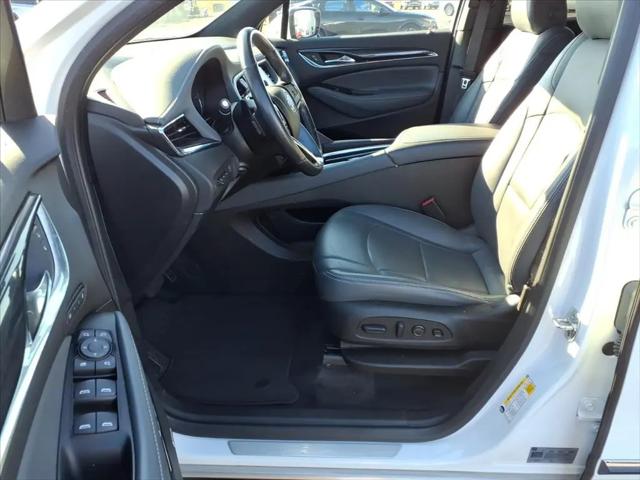 2024 Buick Enclave Premium AWD
