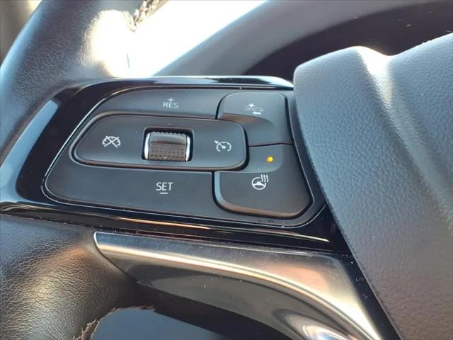 2024 Buick Enclave Premium AWD