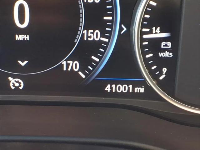 2024 Buick Enclave Premium AWD