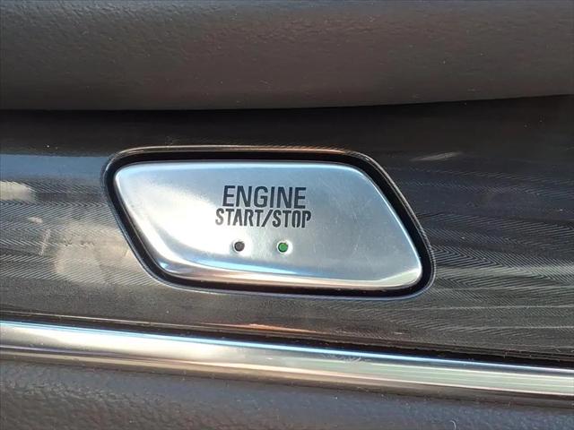 2024 Buick Enclave Premium AWD