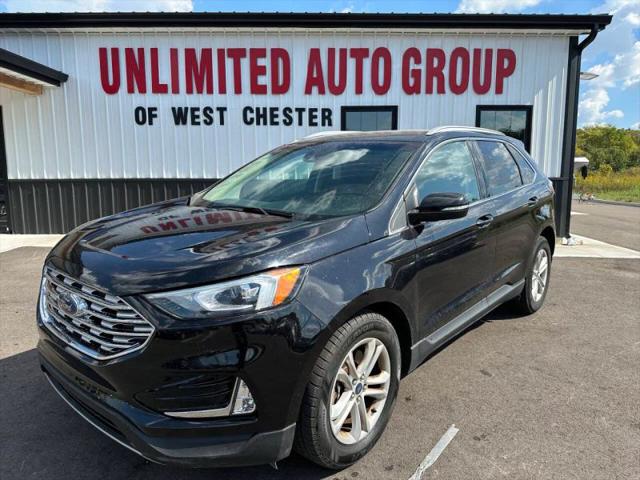 2020 Ford Edge SEL for sale near West Chester, OH