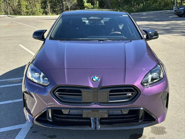 2026 BMW M235 Gran Coupe xDrive