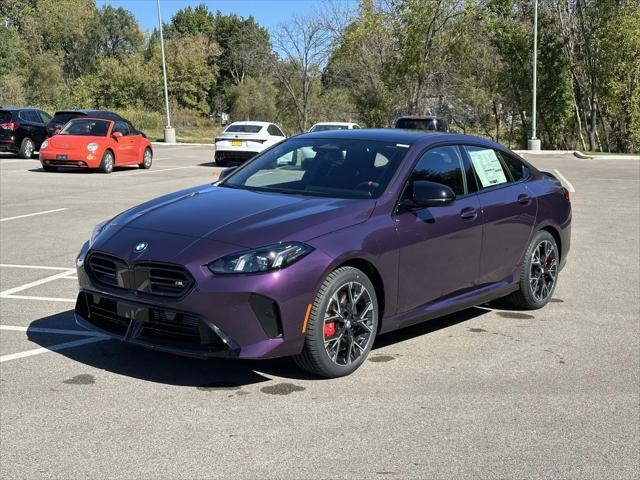 2026 BMW M235 Gran Coupe xDrive