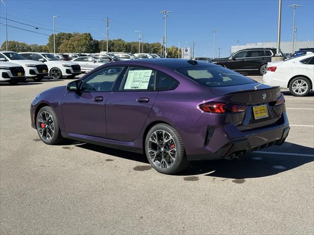 2026 BMW M235 Gran Coupe xDrive