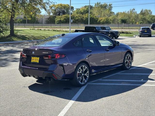 2026 BMW M235 Gran Coupe xDrive
